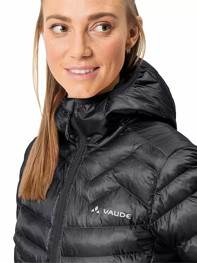 VAUDE | Chaqueta de aislamiento para mujer Batura con capucha |