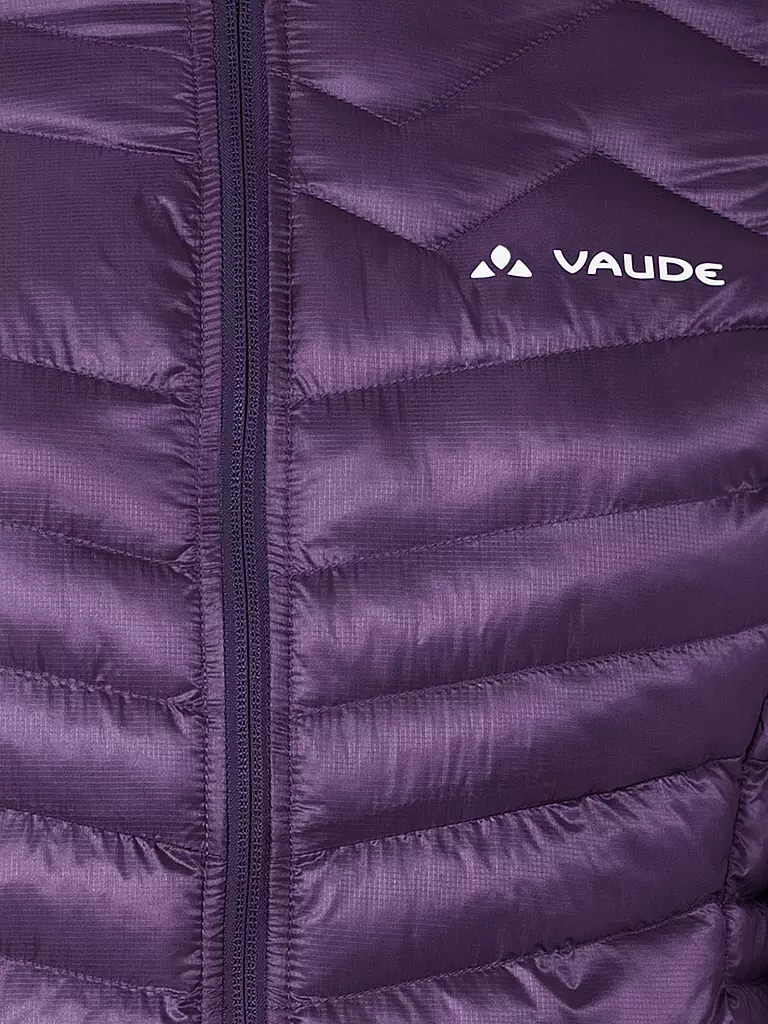 VAUDE | Chaqueta de aislamiento para mujer Batura con capucha |