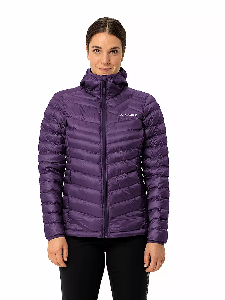 VAUDE | Chaqueta de aislamiento para mujer Batura con capucha |