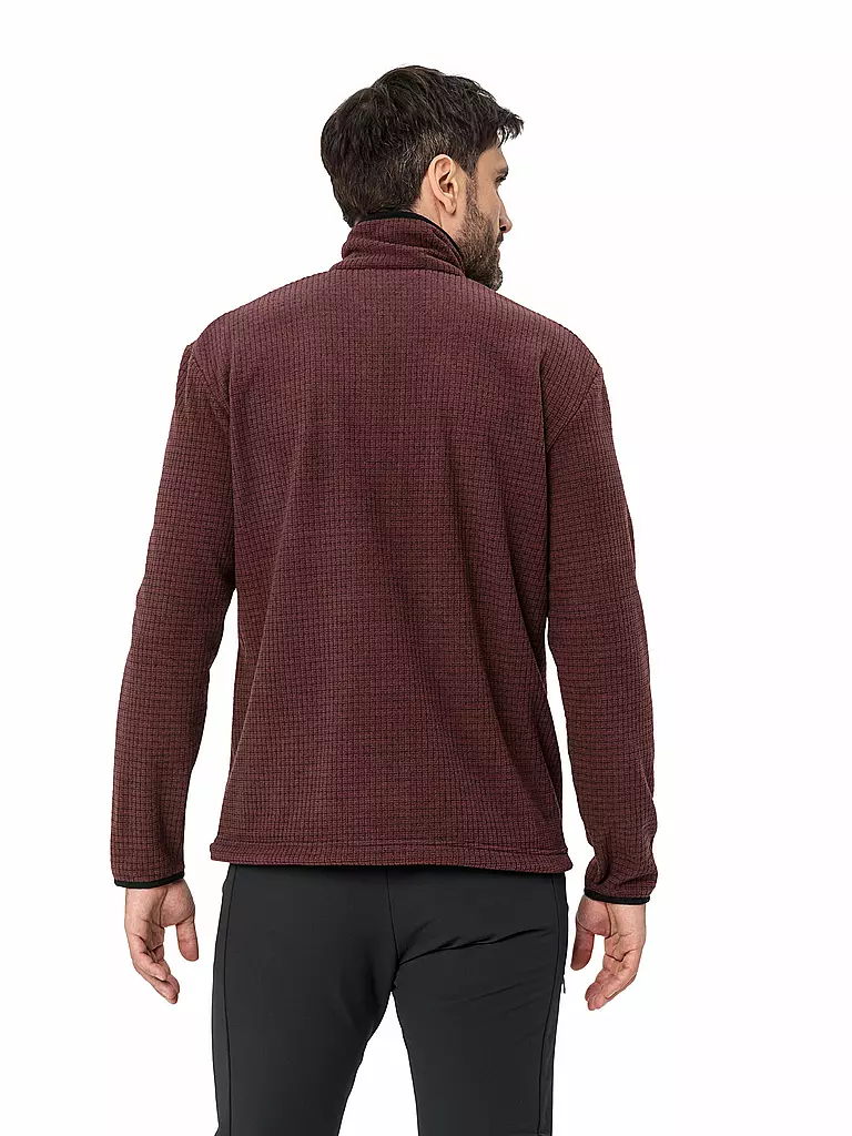 VAUDE | Chaqueta de forro polar Neyland para hombre |