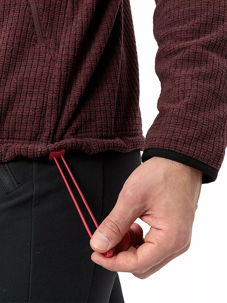 VAUDE | Chaqueta de forro polar Neyland para hombre |