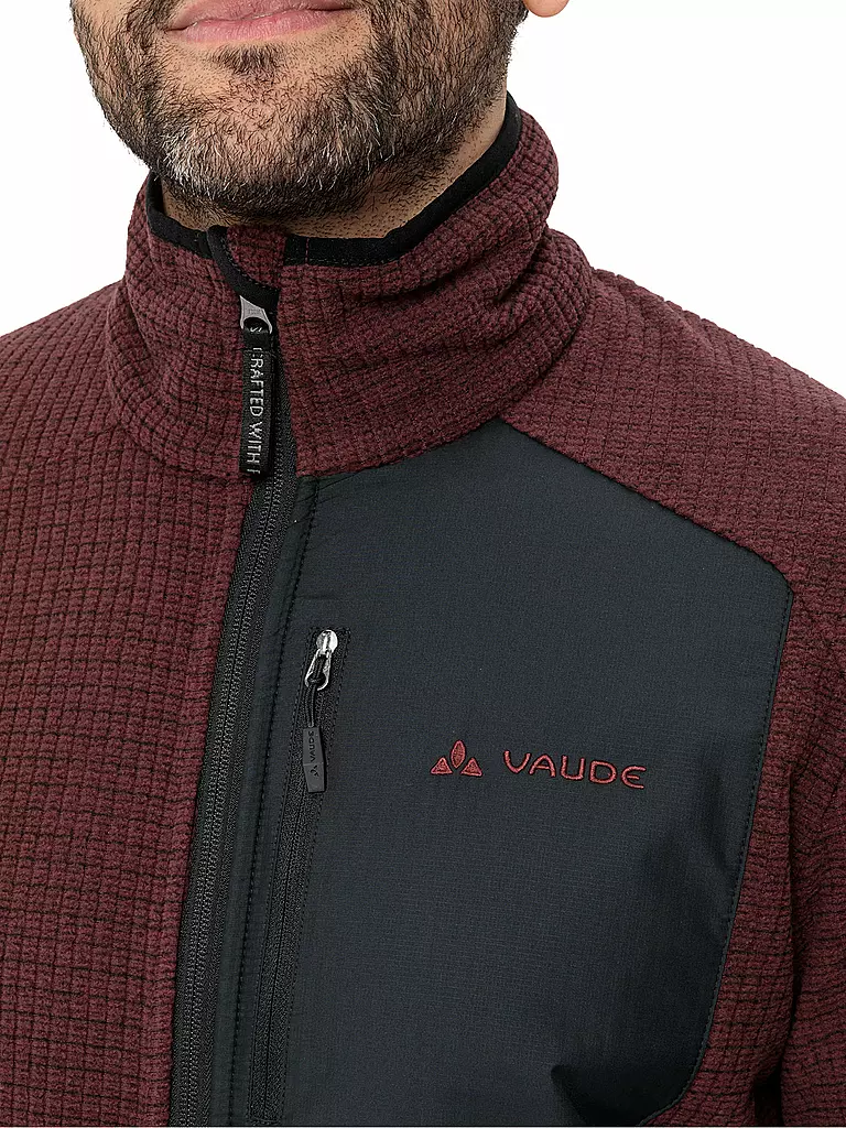 VAUDE | Chaqueta de forro polar Neyland para hombre |