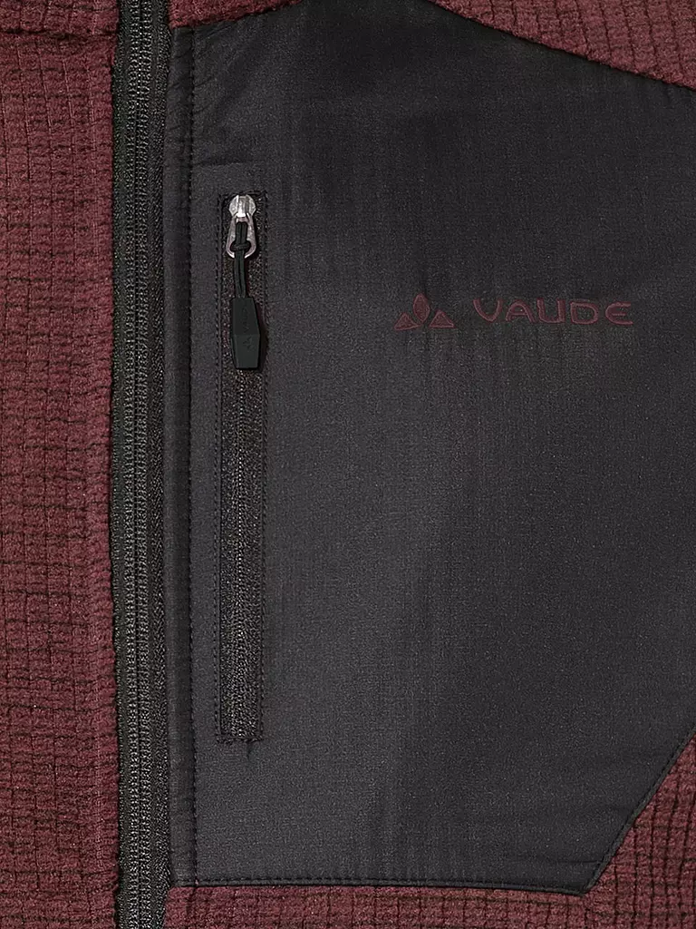 VAUDE | Chaqueta de forro polar Neyland para hombre |