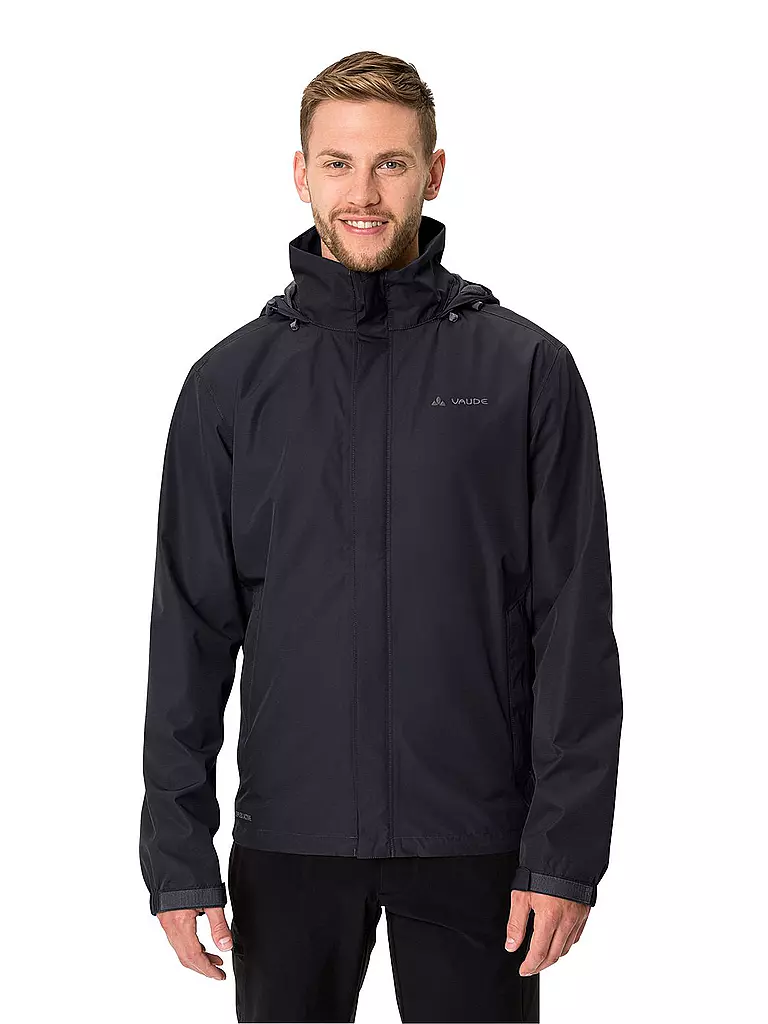 VAUDE | Chaqueta de lluvia Escape Light para hombre |