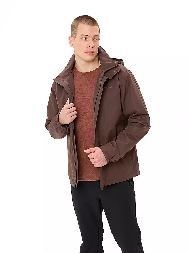 VAUDE | Chaqueta de lluvia Escape Light para hombre |