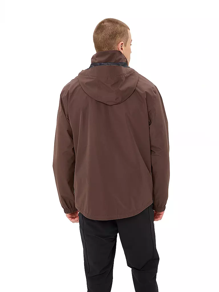 VAUDE | Chaqueta de lluvia Escape Light para hombre |
