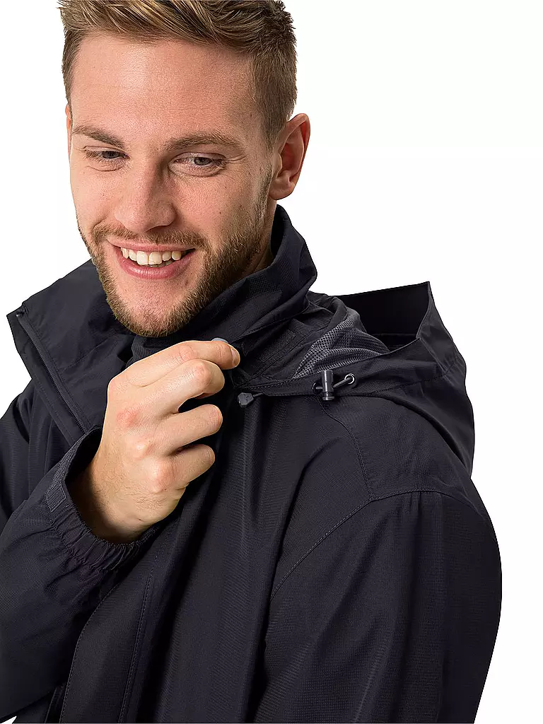 VAUDE | Chaqueta de lluvia Escape Light para hombre |