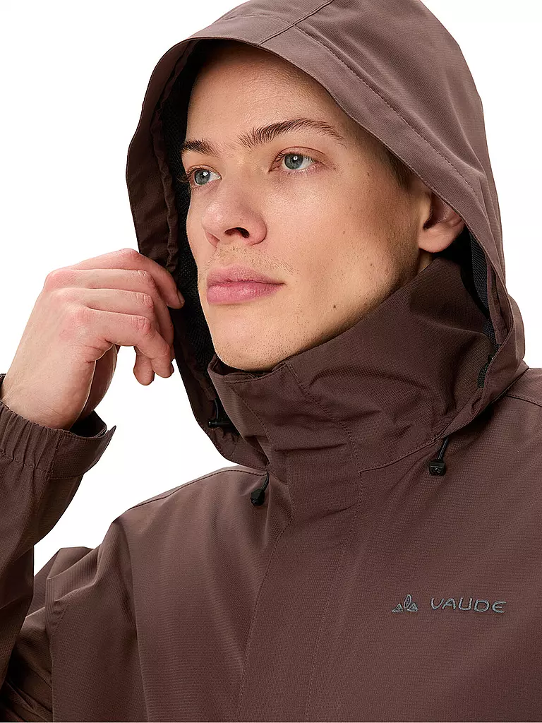 VAUDE | Chaqueta de lluvia Escape Light para hombre |