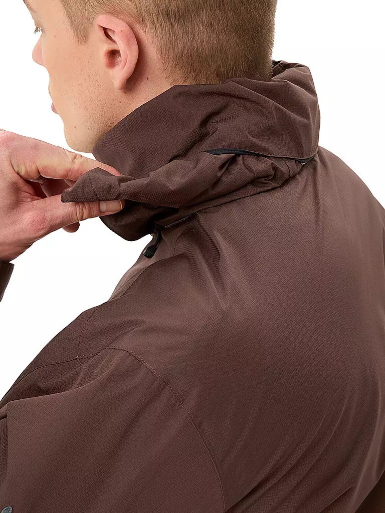 VAUDE | Chaqueta de lluvia Escape Light para hombre |