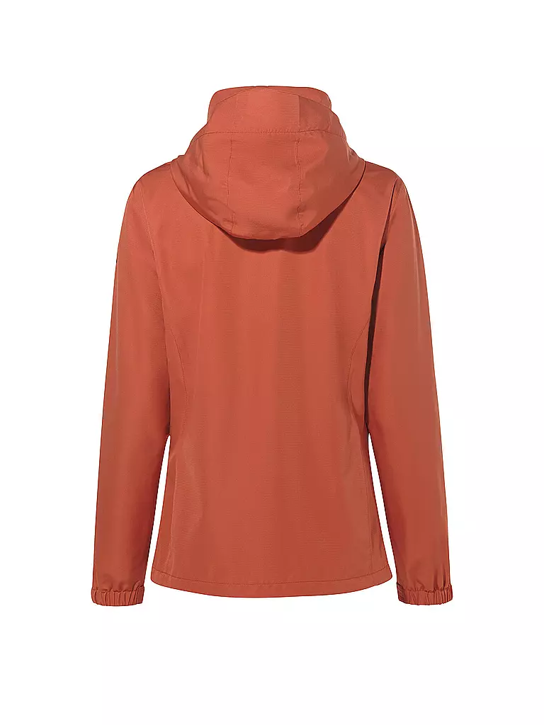 VAUDE | Chaqueta de lluvia Escape Light para mujer |