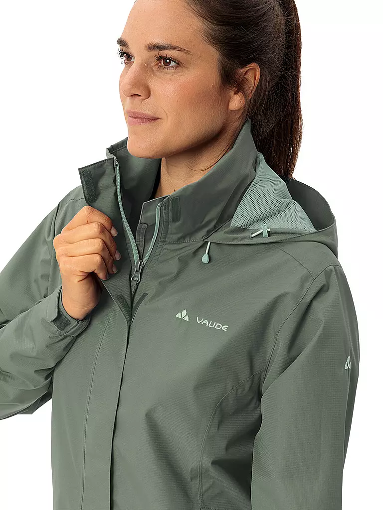 VAUDE | Chaqueta de lluvia Escape Light para mujer |