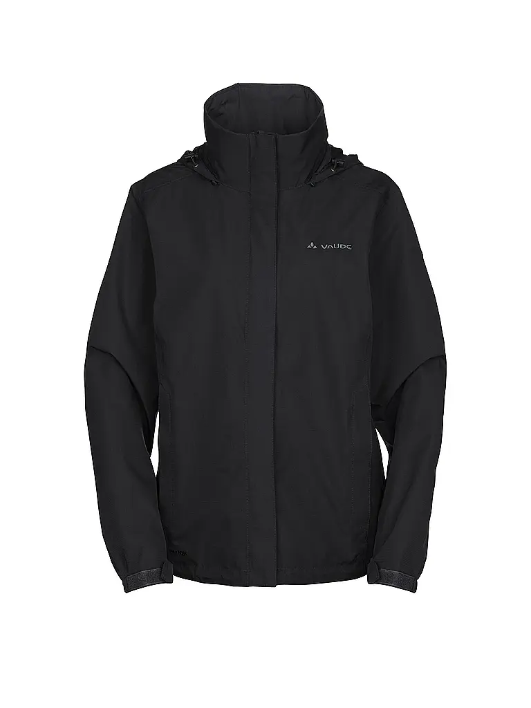 VAUDE | Chaqueta de lluvia para mujer Escape Light |