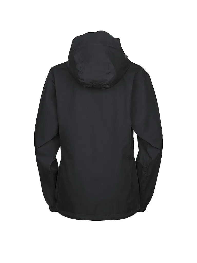 VAUDE | Chaqueta de lluvia para mujer Escape Light |