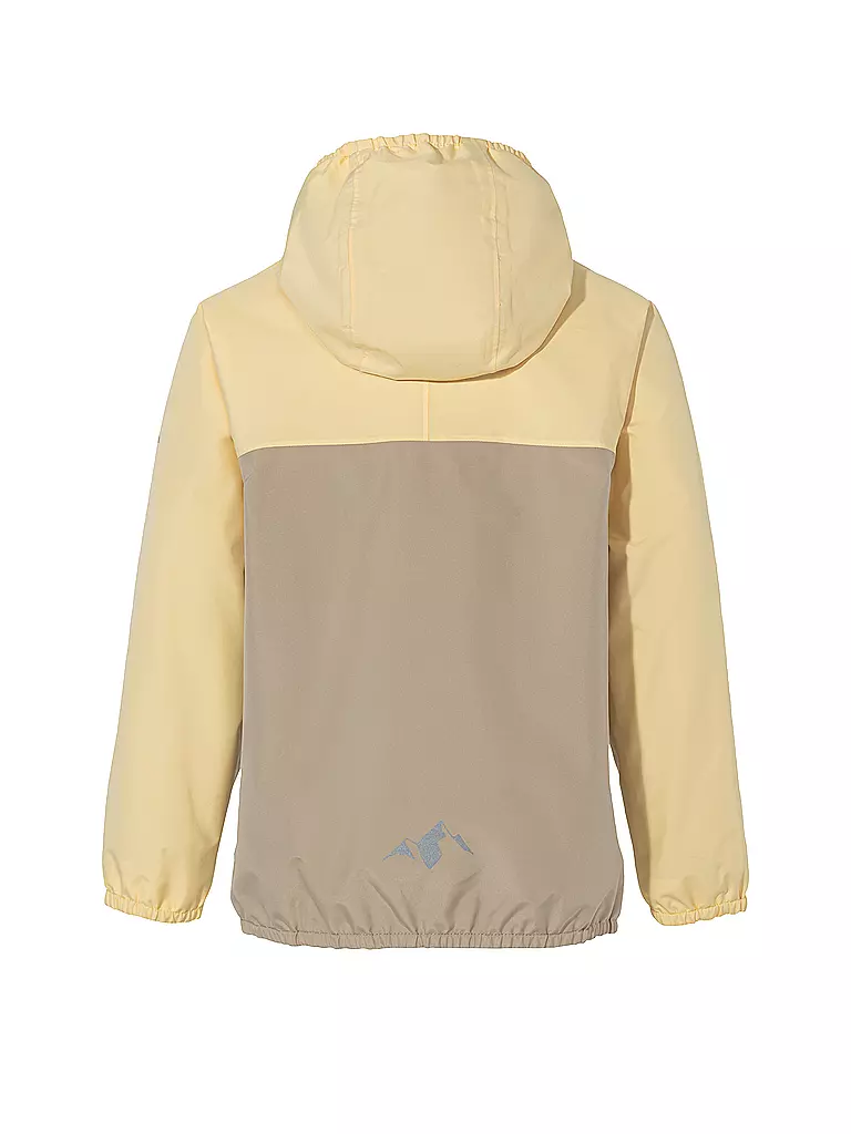 VAUDE | Chaqueta de lluvia para niños Turaco III |
