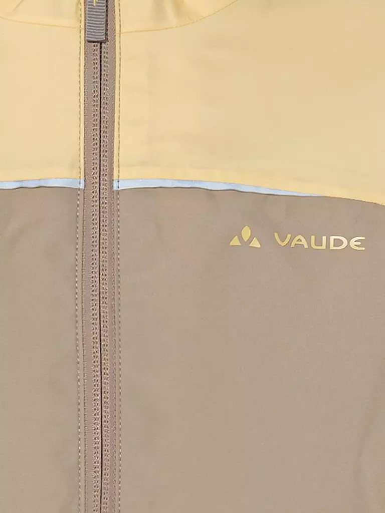 VAUDE | Chaqueta de lluvia para niños Turaco III |