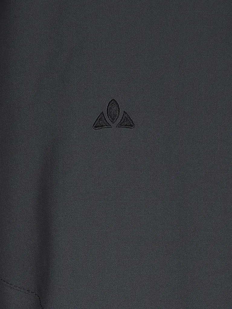 VAUDE | Chaqueta de senderismo para hombre Caserina II 3in1 con capucha |