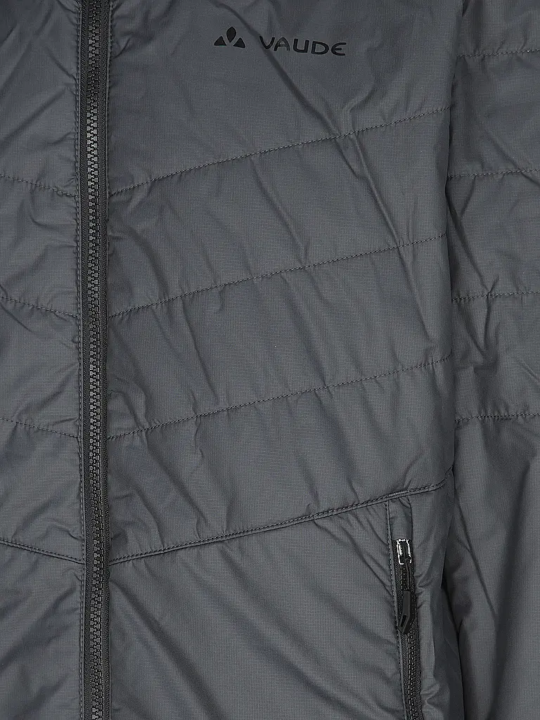 VAUDE | Chaqueta de senderismo para hombre Caserina II 3in1 con capucha |