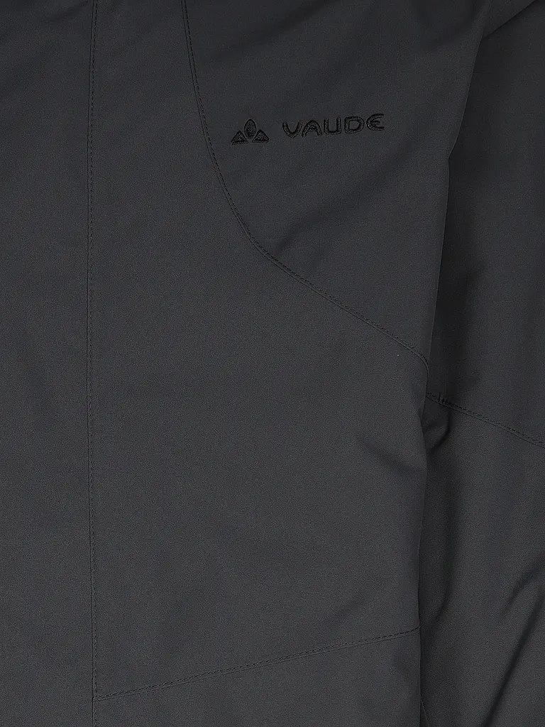 VAUDE | Chaqueta de senderismo para hombre Caserina II 3in1 con capucha |