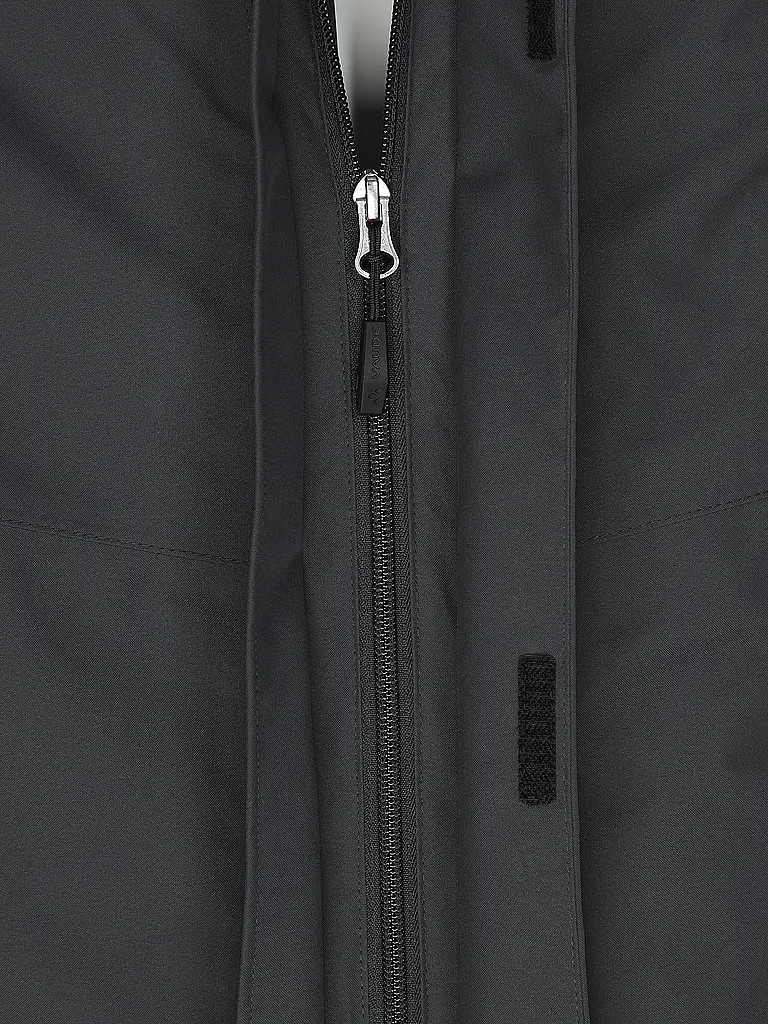 VAUDE | Chaqueta de senderismo para hombre Caserina II 3in1 con capucha |