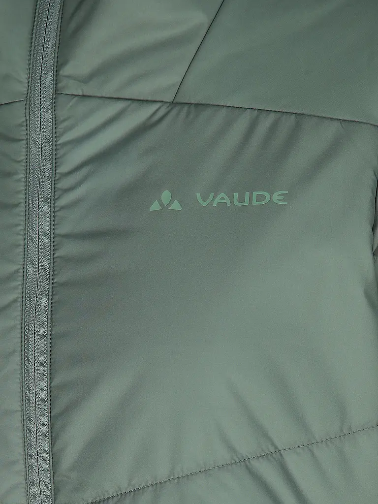 VAUDE | Chaqueta de senderismo para mujer Livia con capucha |