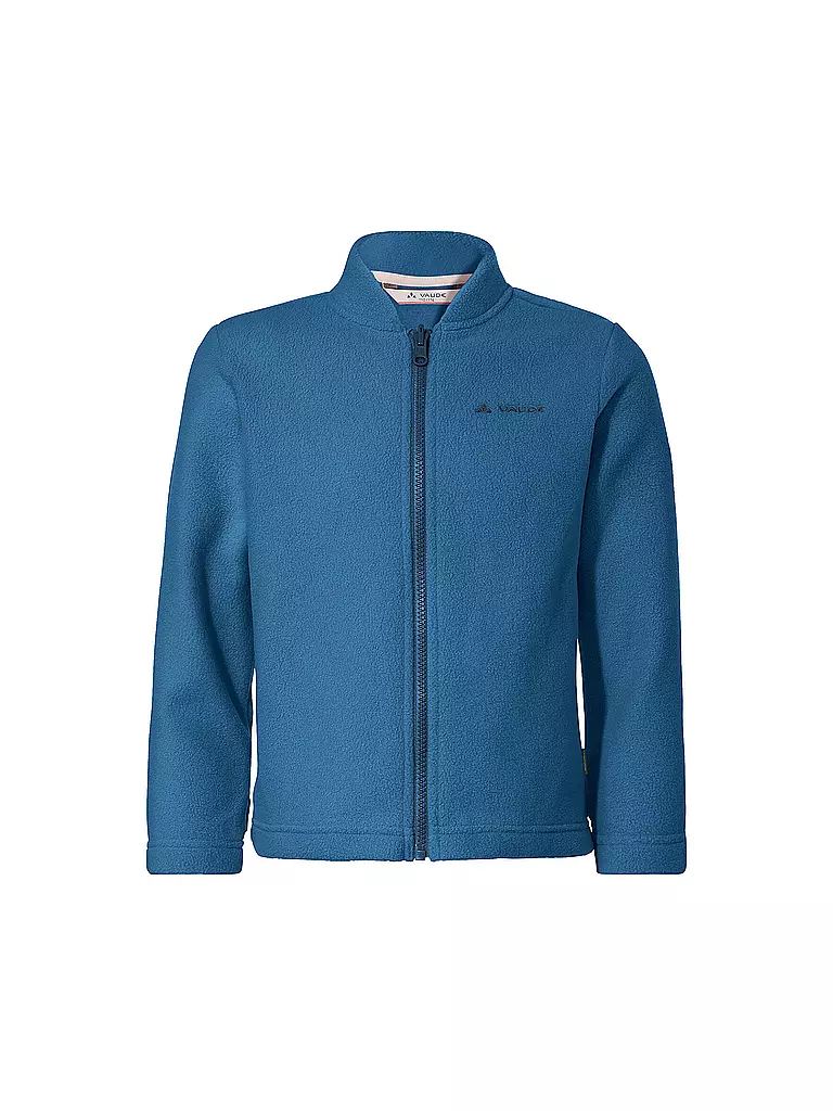 VAUDE | Chaqueta de senderismo para niños Escape 3in1 con capucha |