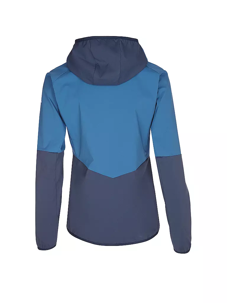 VAUDE | Chaqueta de senderismo Tekoa para mujer | 