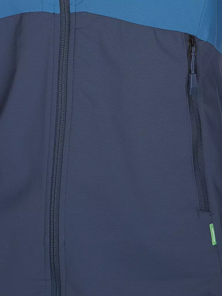 VAUDE | Chaqueta de senderismo Tekoa para mujer | 