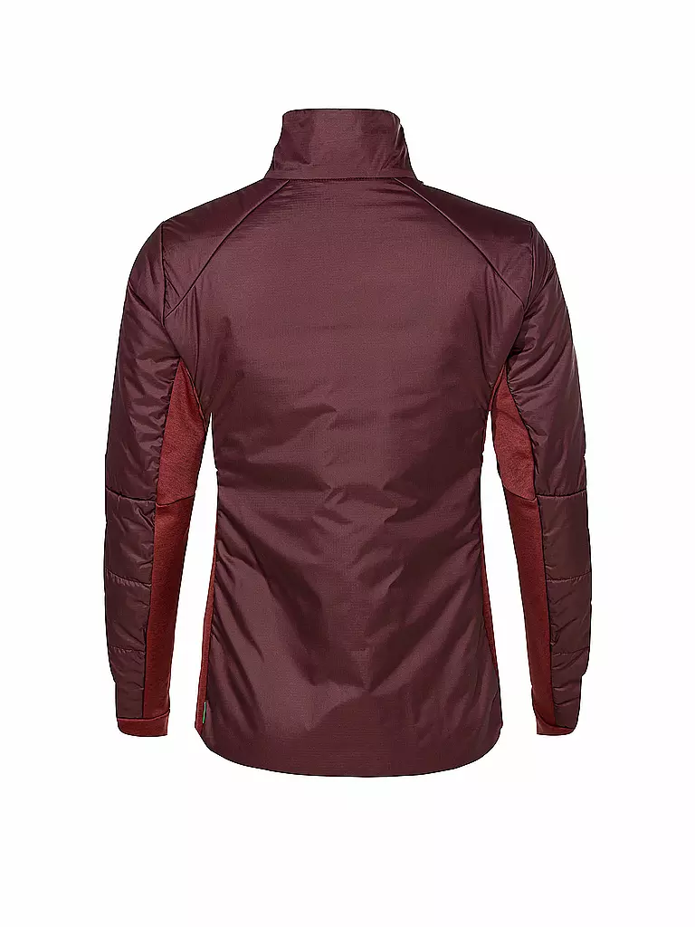 VAUDE | Chaqueta híbrida Valsorda para mujer |