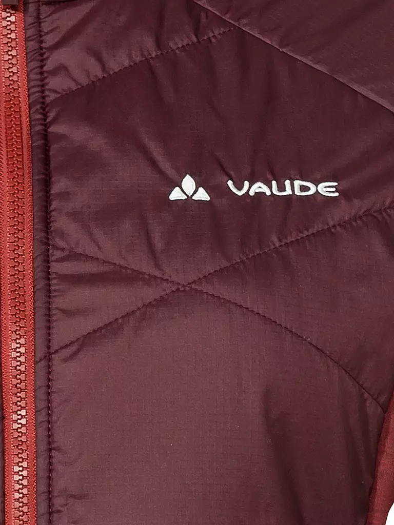 VAUDE | Chaqueta híbrida Valsorda para mujer |
