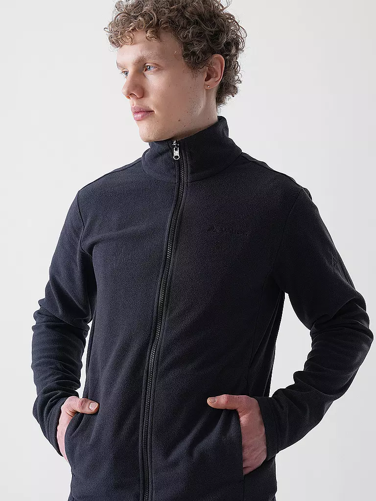 VAUDE | Chaqueta polar Bernardo para hombre | 