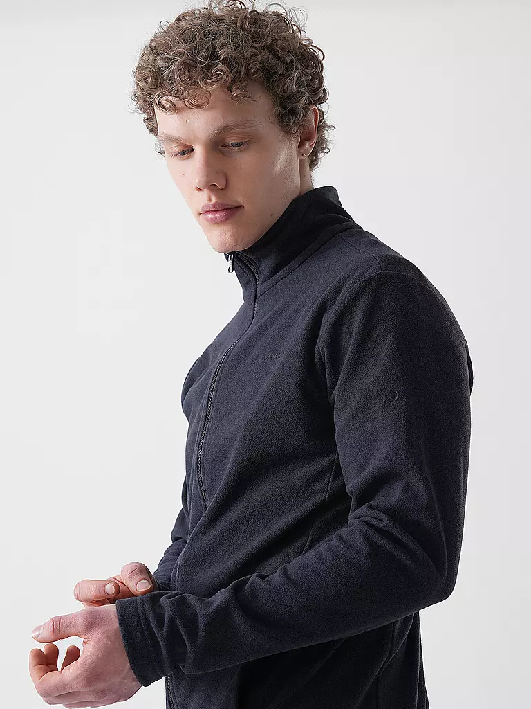 VAUDE | Chaqueta polar Bernardo para hombre | 