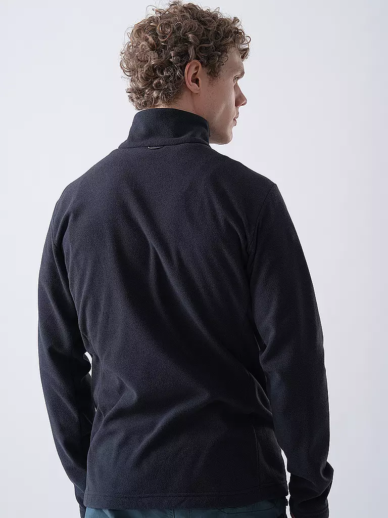 VAUDE | Chaqueta polar Bernardo para hombre | 