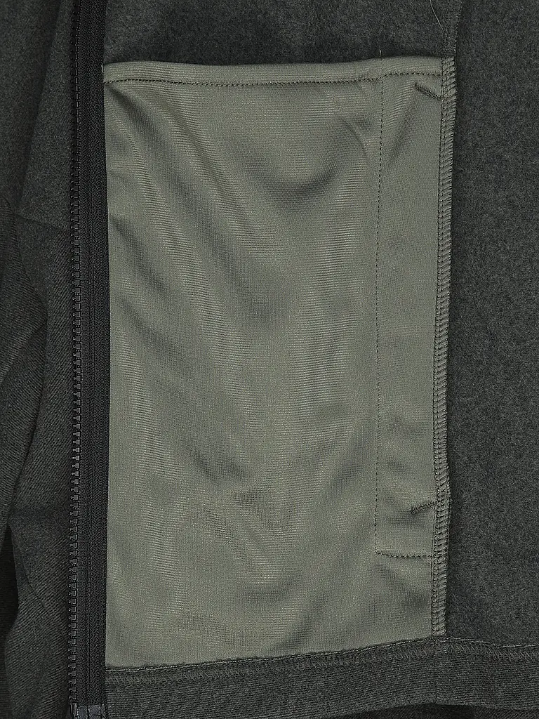 VAUDE | Chaqueta polar Bernardo para hombre |