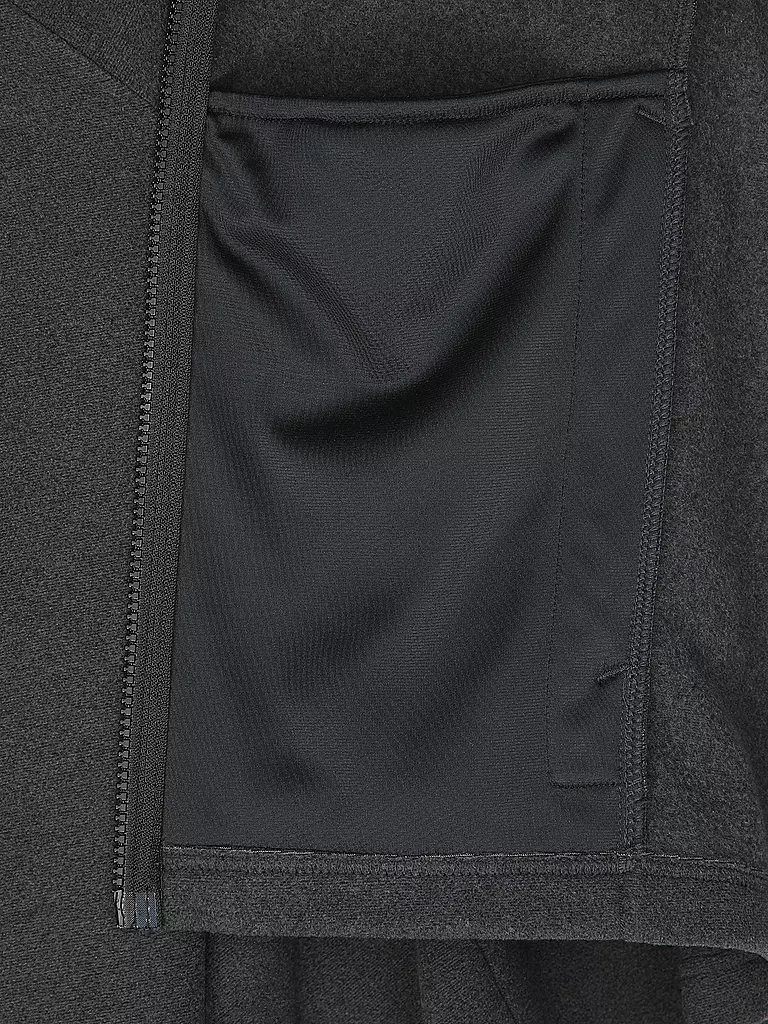 VAUDE | Chaqueta polar Bernardo para hombre |