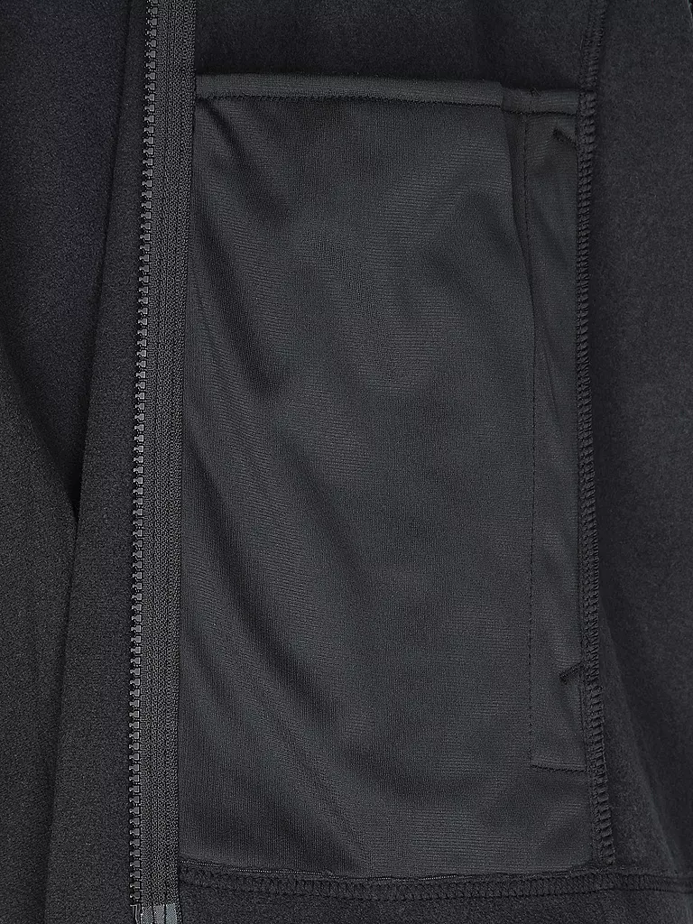 VAUDE | Chaqueta polar Bernardo para hombre | 