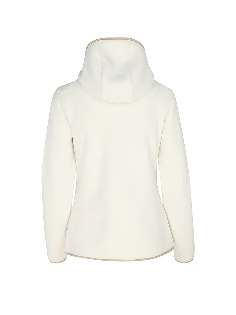 VAUDE | Chaqueta polar de mujer Kathi Polar Hoodie |