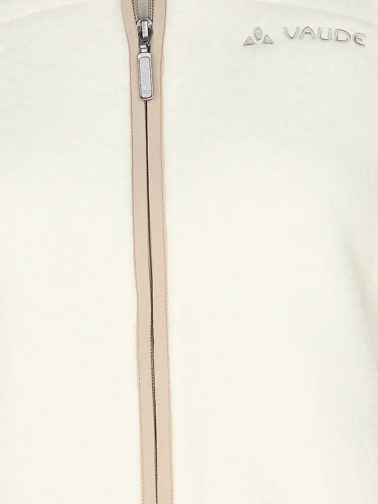 VAUDE | Chaqueta polar de mujer Kathi Polar Hoodie |