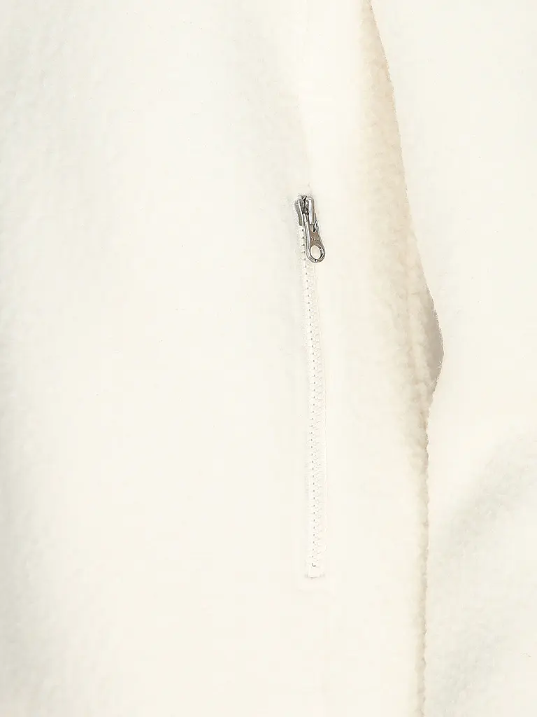 VAUDE | Chaqueta polar de mujer Kathi Polar Hoodie |