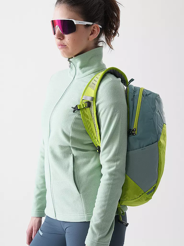 VAUDE | Chaqueta polar Dina para mujer |