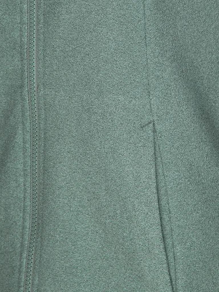 VAUDE | Chaqueta polar Dina para mujer |