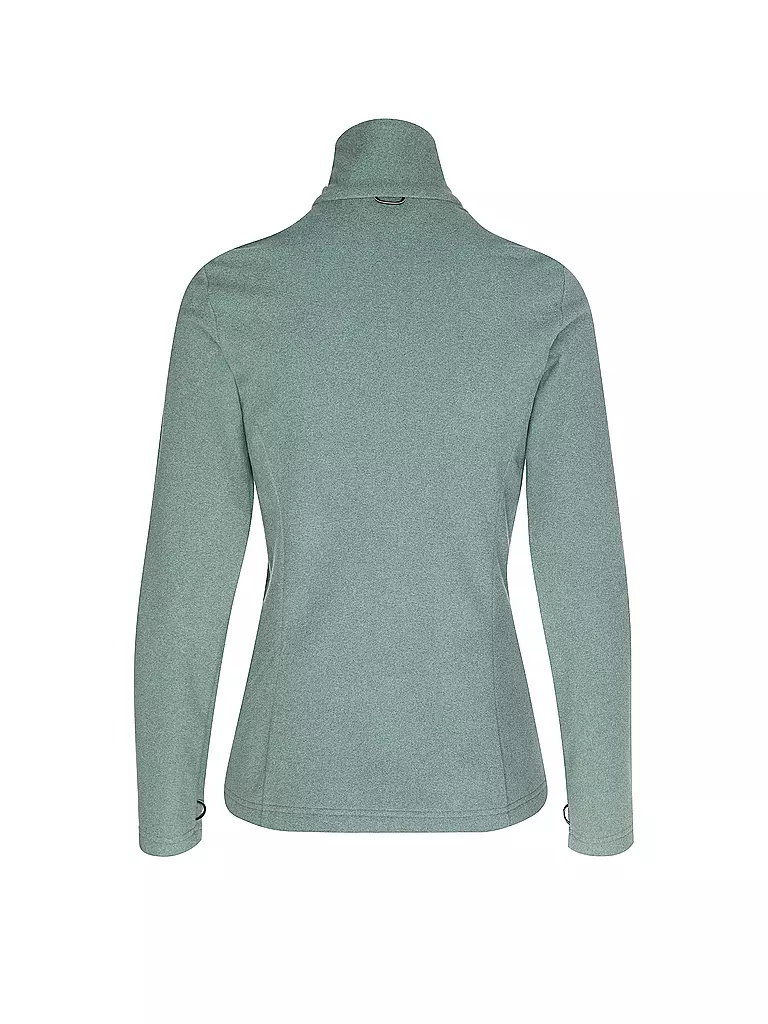 VAUDE | Chaqueta polar Dina para mujer |