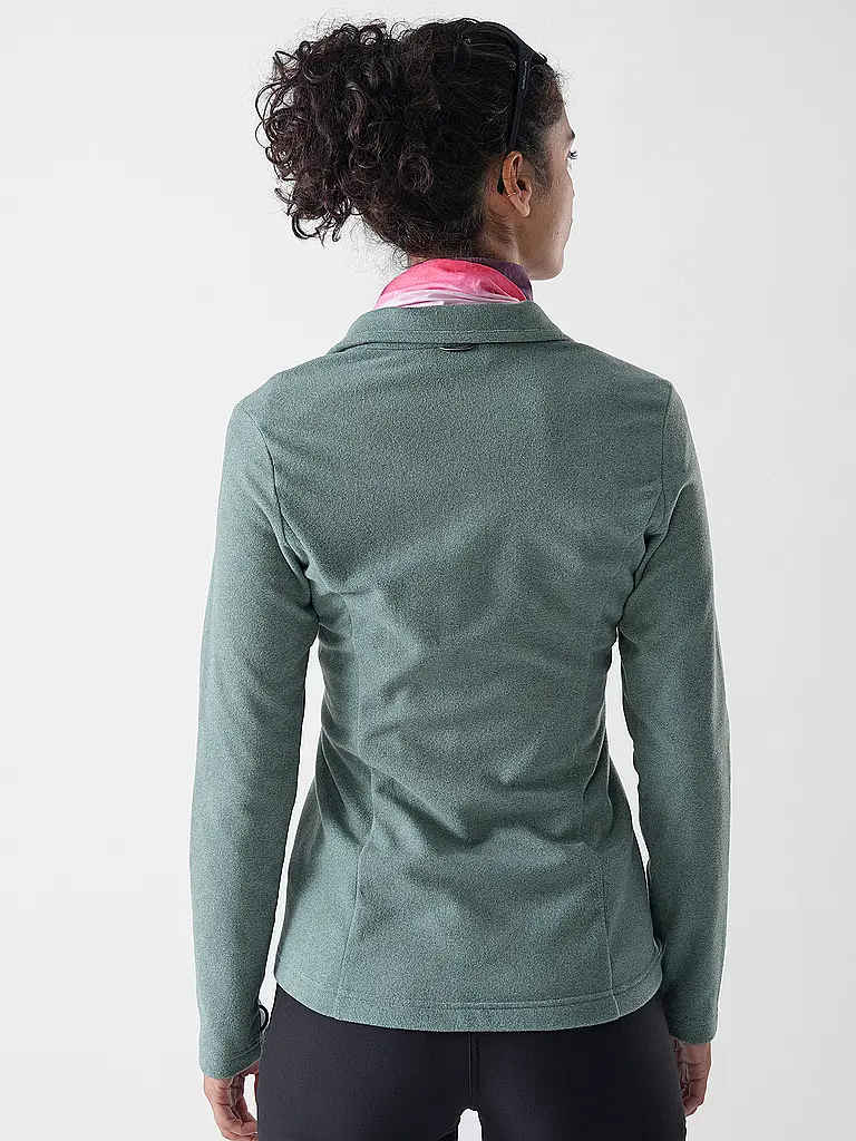 VAUDE | Chaqueta polar Dina para mujer |