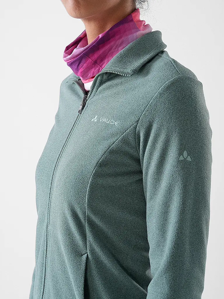 VAUDE | Chaqueta polar Dina para mujer |