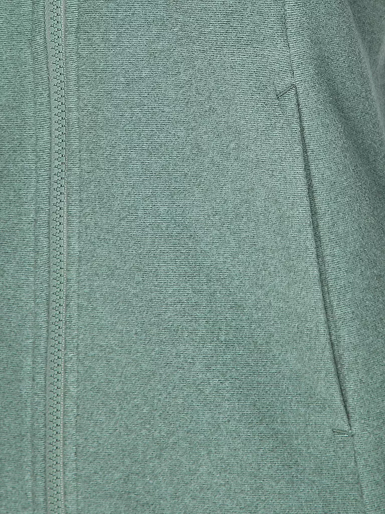 VAUDE | Chaqueta polar Dina para mujer |