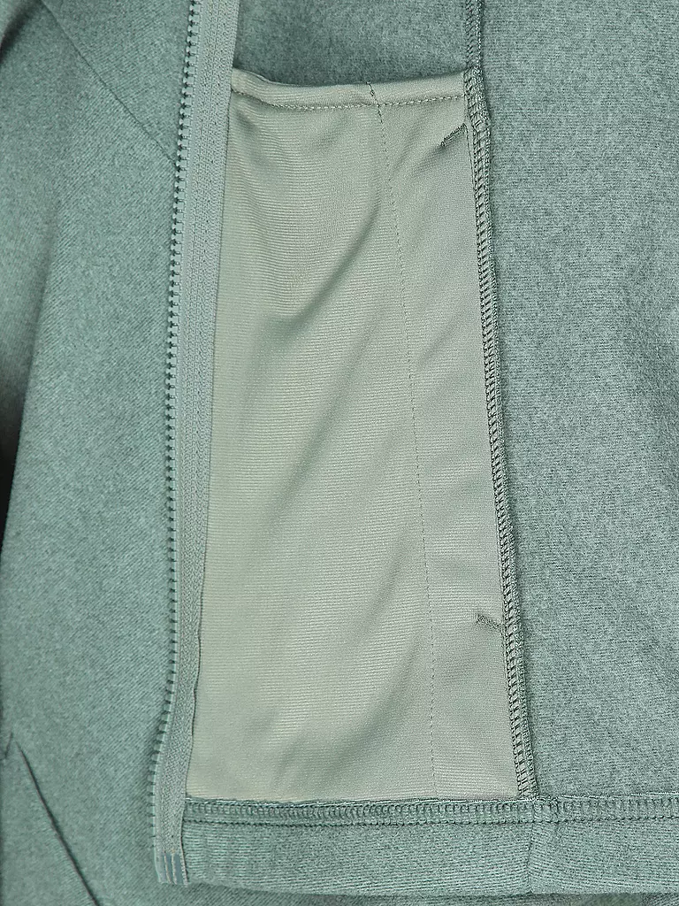 VAUDE | Chaqueta polar Dina para mujer |