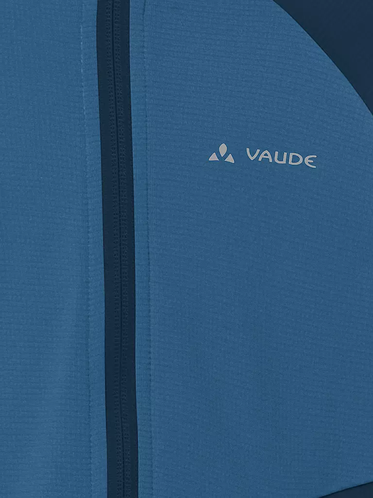 VAUDE | Chaqueta polar infantil Detective |