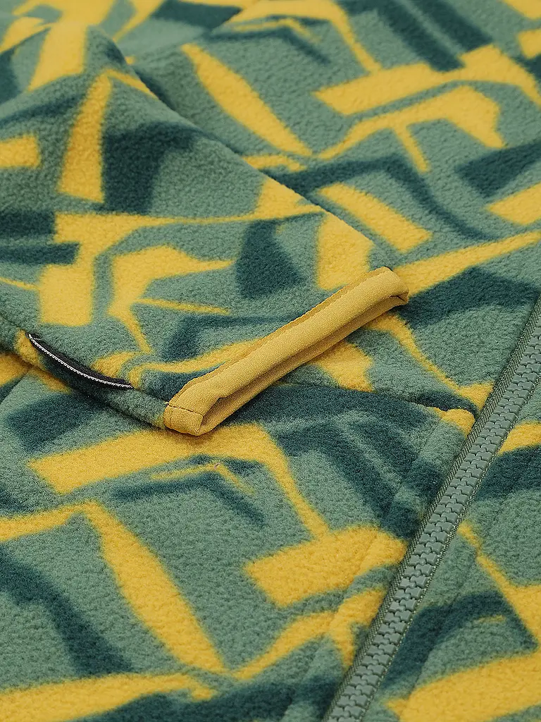 VAUDE | Chaqueta polar infantil Pulex II |