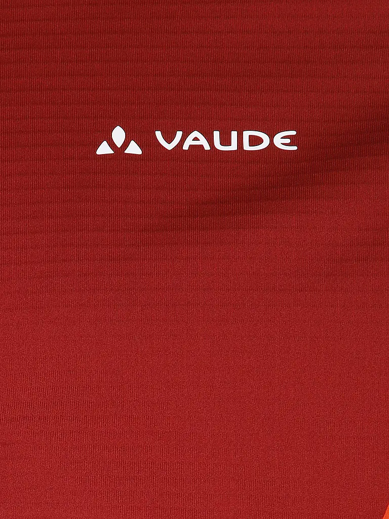 VAUDE | Chaqueta polar para hombre Monvisio |