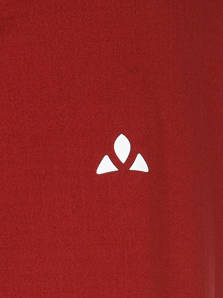 VAUDE | Chaqueta polar para hombre Monvisio |