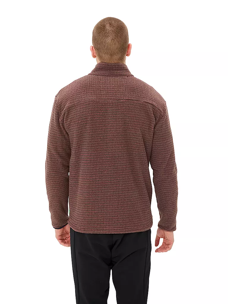 VAUDE | Chaqueta polar para hombre Neyland II |